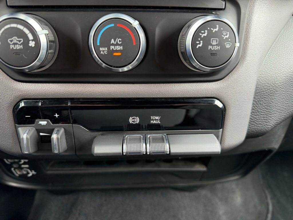 Used 2024 RAM 2500 Big Horn image 14