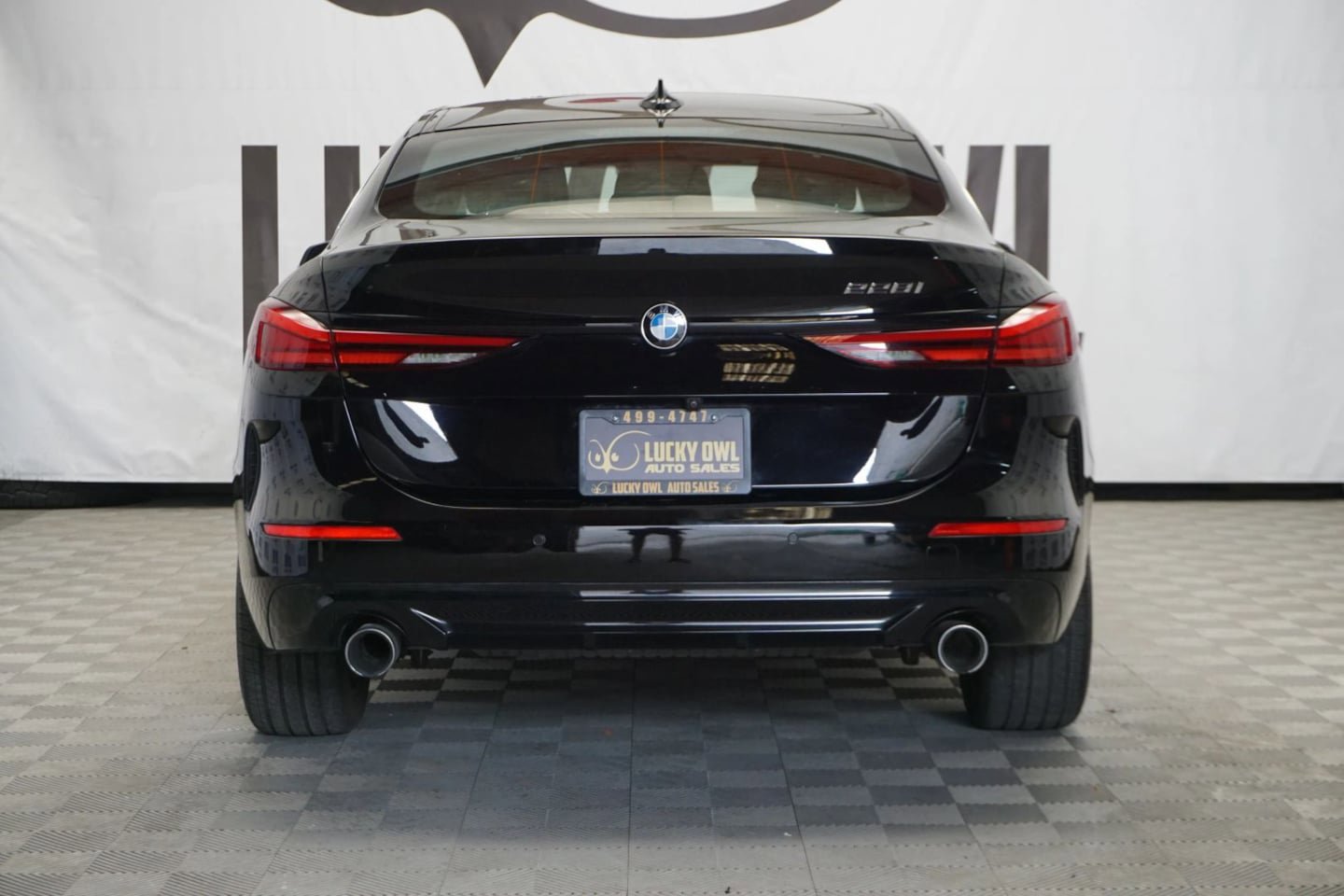 Used 2022 BMW 228i Gran Coupe 228i image 6