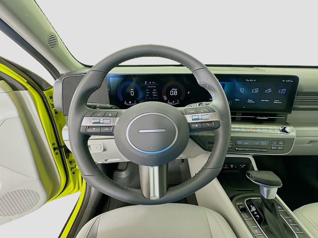 New 2026 Hyundai Kona SEL Sport image 10