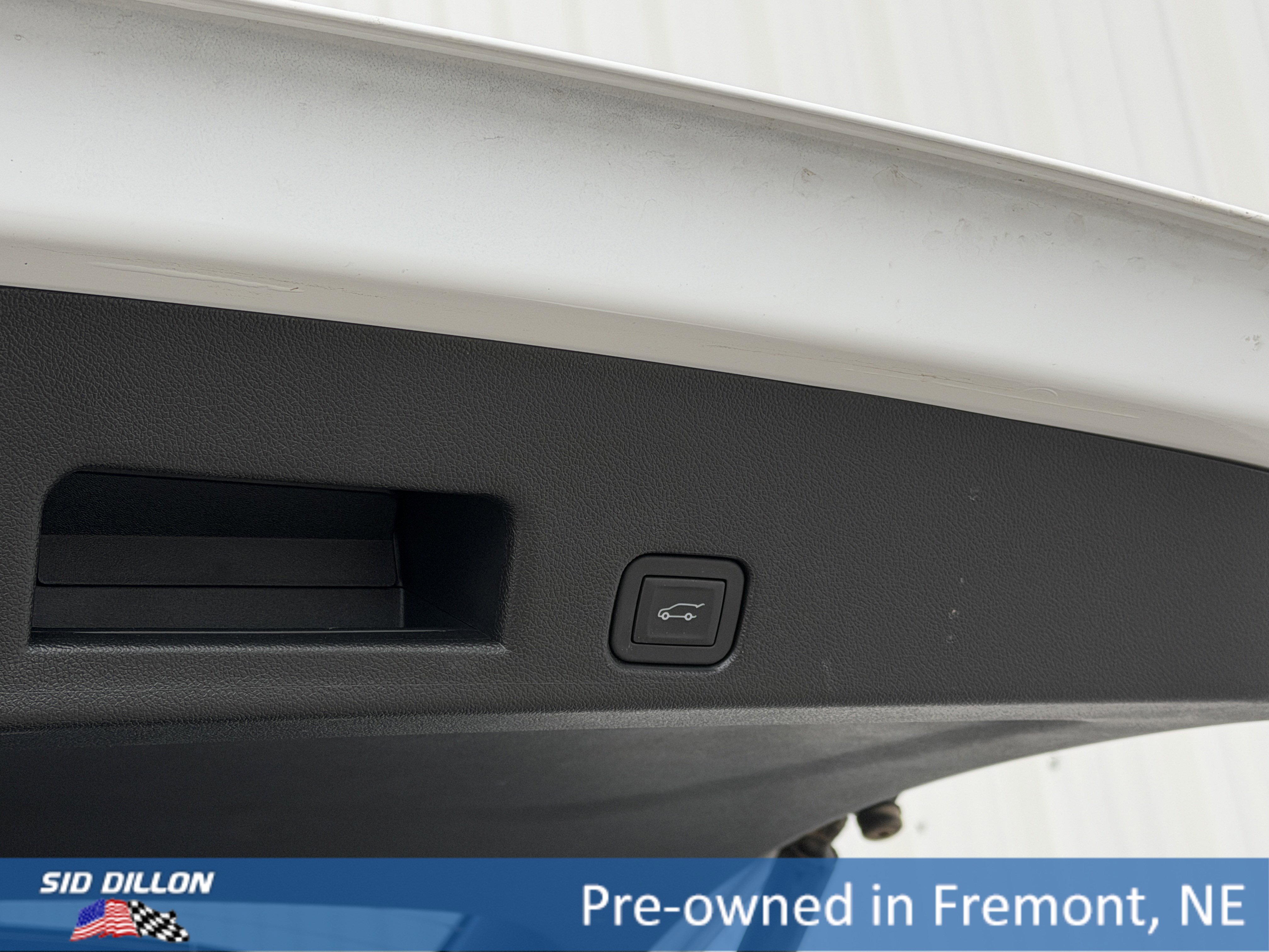 Certified 2026 GMC Acadia Denali w/ Super Cruise Package image 7