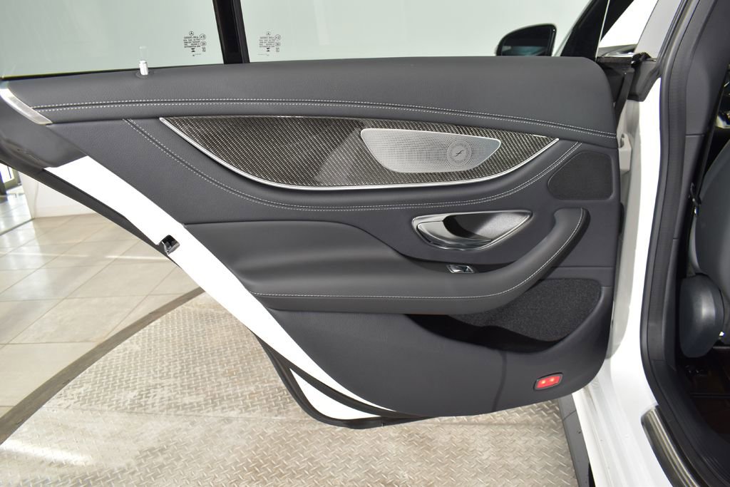 Certified 2025 Mercedes-Benz AMG GT 53 image 22