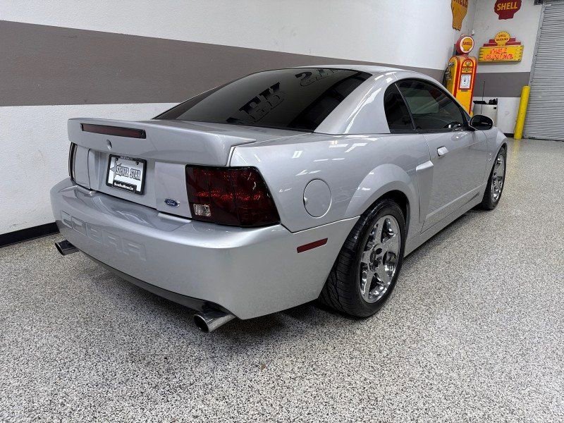 Used 2003 Ford Mustang Cobra RWD image 34