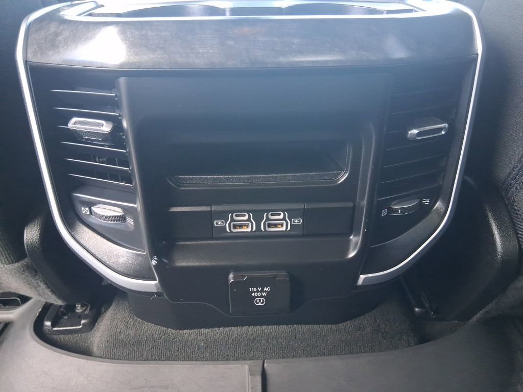 Used 2022 RAM 1500 Big Horn image 20