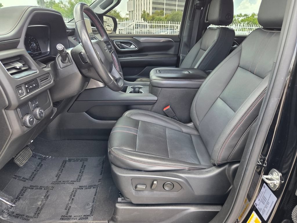 Used 2023 Chevrolet Tahoe RST RWD image 5