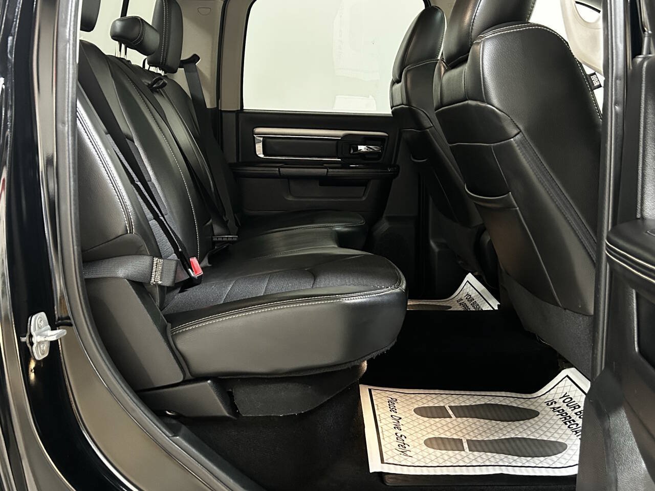 Used 2013 RAM 1500 Sport w/ Sport Premium Group AWD/4WD image 32