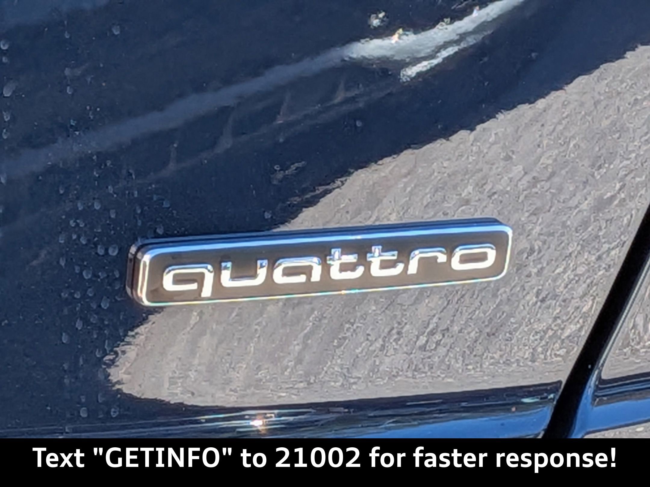 New 2026 Audi Q8 Premium Plus image 15