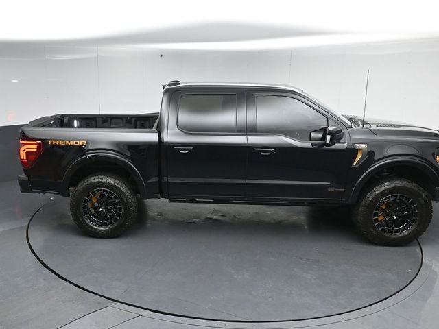 Certified 2024 Ford F150 Tremor w/ Equipment Group 402A High AWD/4WD image 40