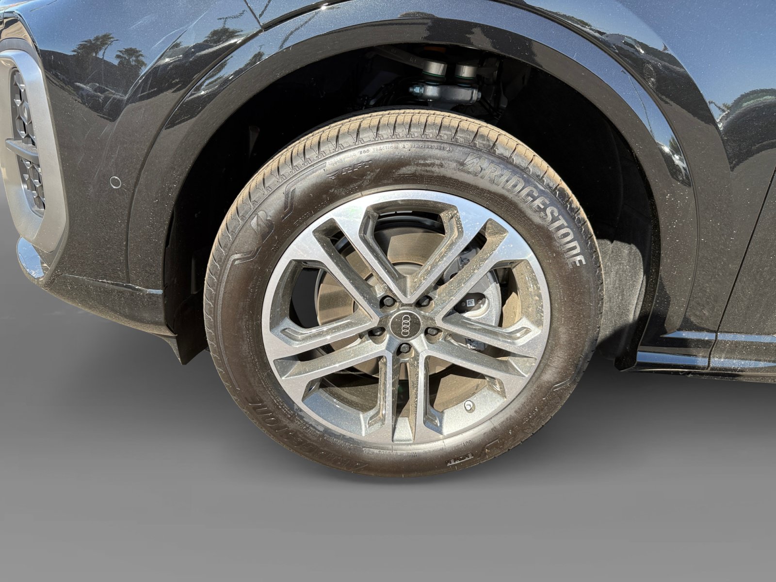 New 2026 Audi Q5 Premium AWD/4WD image 9