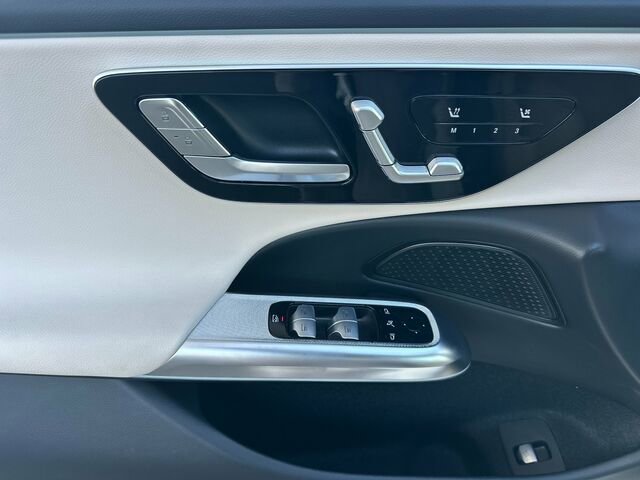 Certified 2025 Mercedes-Benz E 350 Sedan image 13