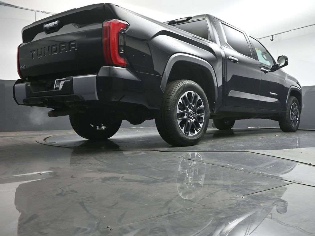 Used 2022 Toyota Tundra Limited image 34