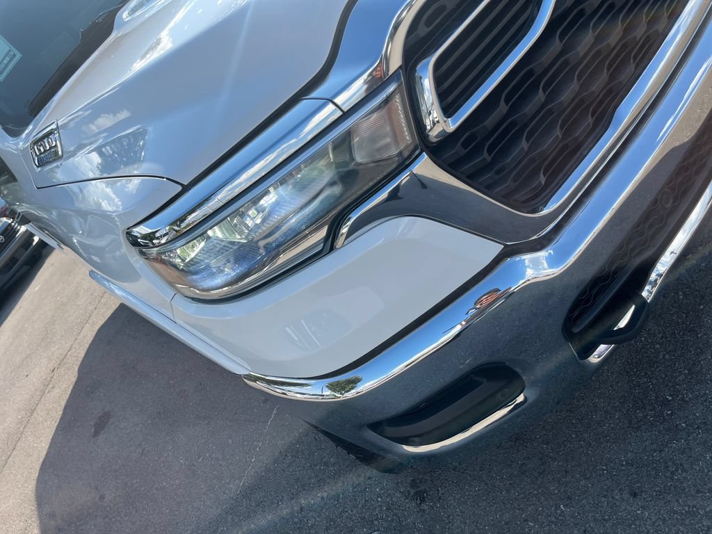Used 2025 RAM 1500 Lone Star AWD/4WD image 37