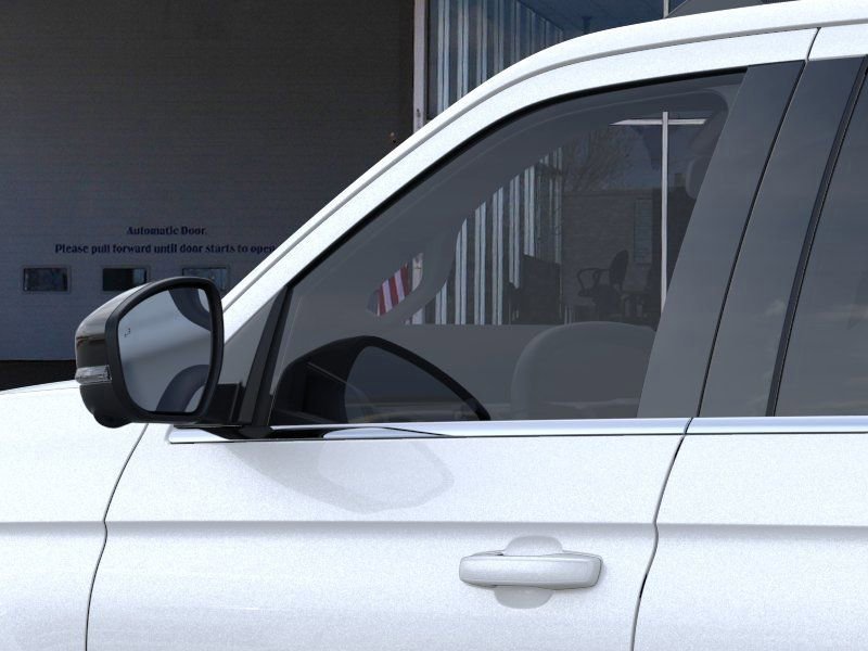 New 2025 Ford Expedition Active image 20