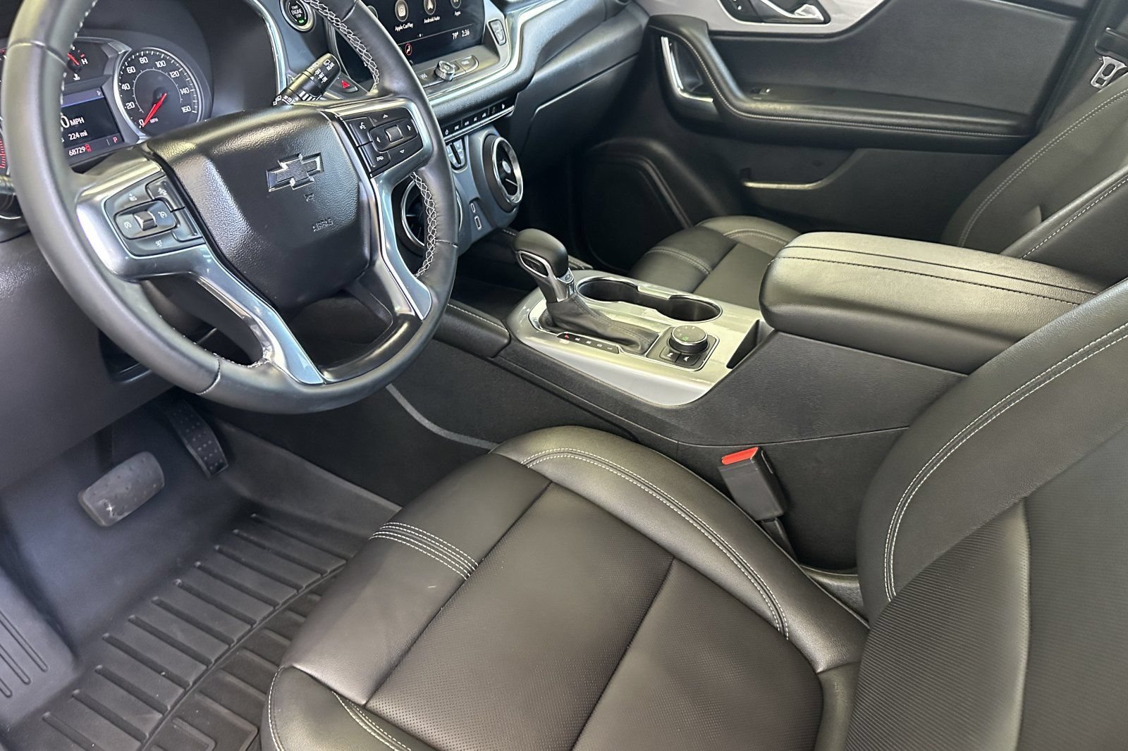 Used 2023 Chevrolet Blazer LT AWD/4WD image 10