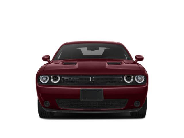 Certified 2019 Dodge Challenger SXT RWD image 4