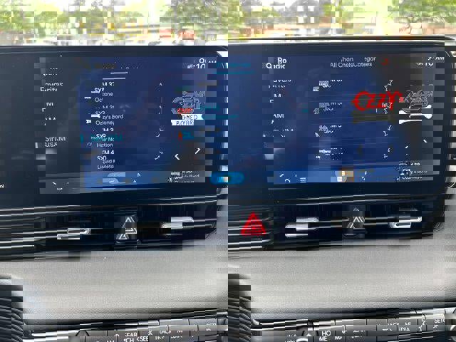 New 2025 Hyundai Ioniq 5 Limited image 52