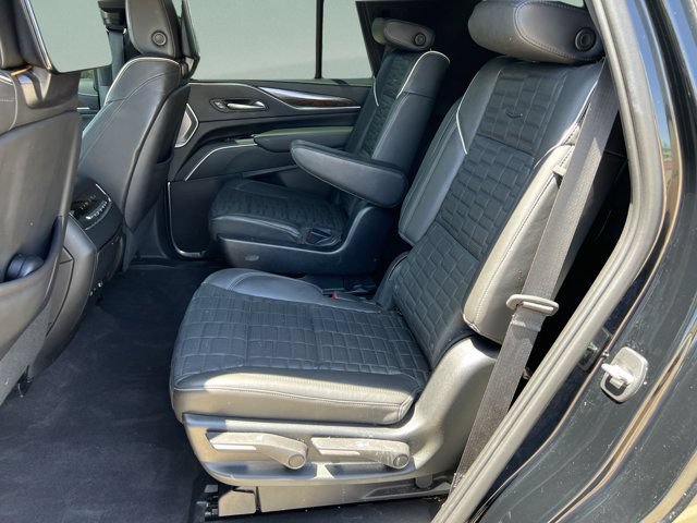 Used 2023 Cadillac Escalade Sport Platinum AWD/4WD image 24