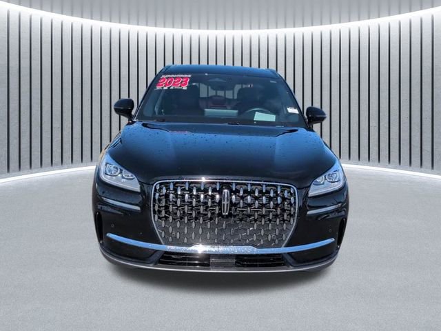 Used 2023 Lincoln Corsair Reserve w/ Equipment Group 201A image 16