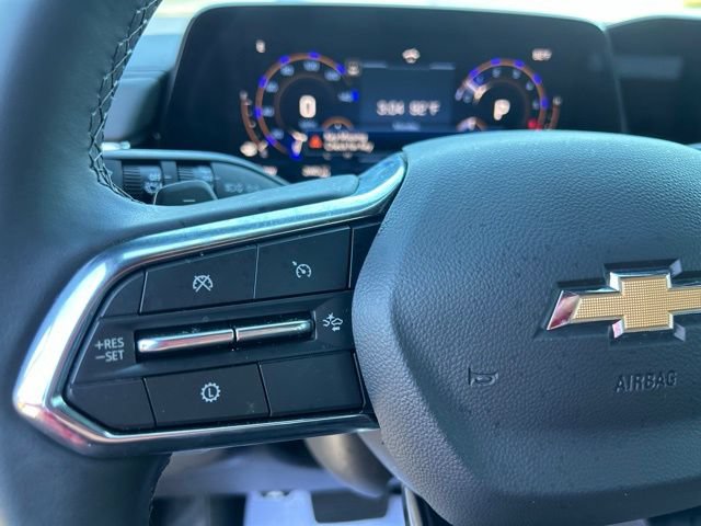 Used 2026 Chevrolet Tahoe LS w/ LS Custom Edition AWD/4WD image 18