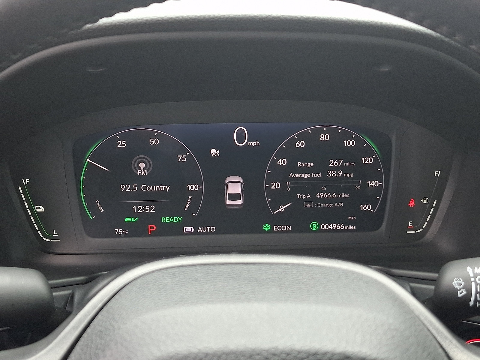 Used 2025 Honda Accord Sport image 21