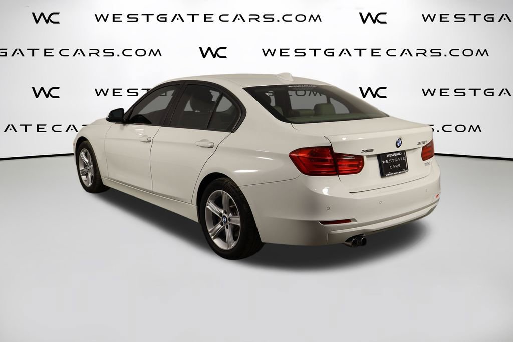 Used 2014 BMW 328i xDrive Sedan image 48