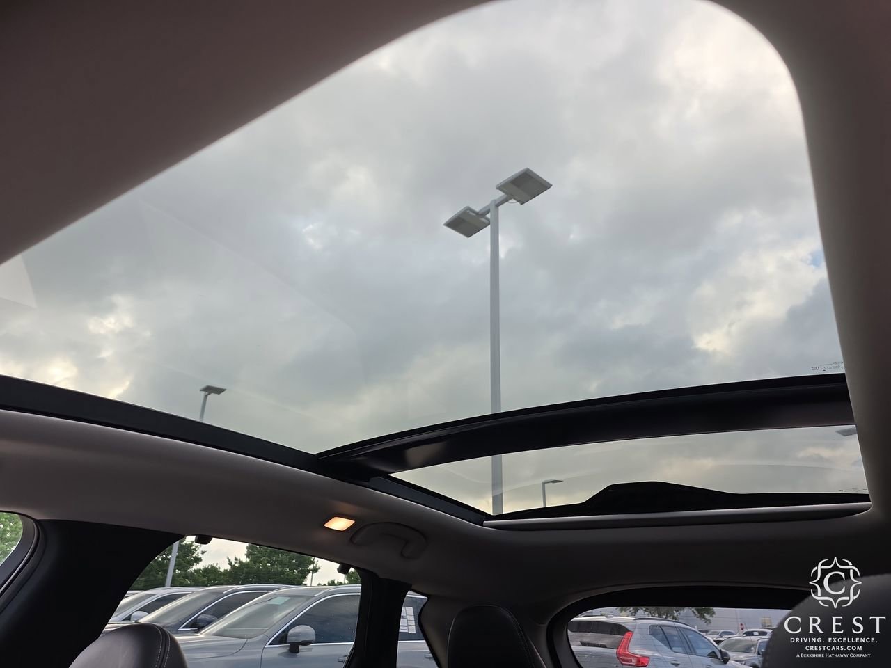 Used 2021 INFINITI QX50 Sensory w/ Cargo Package AWD/4WD image 22