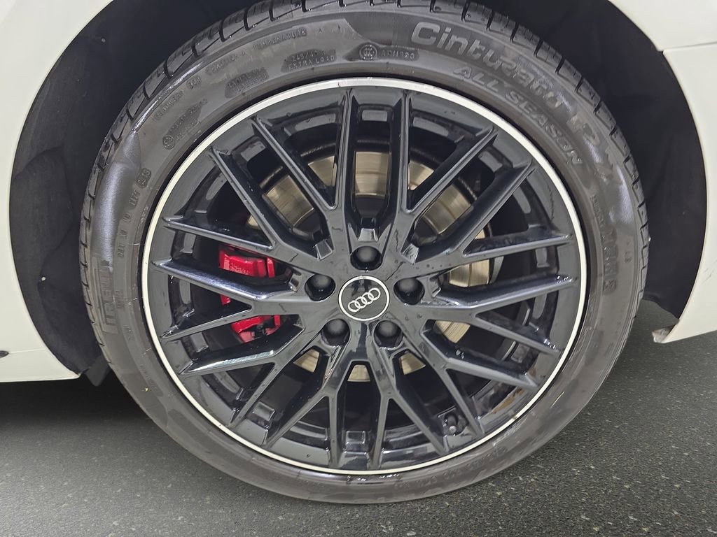 Used 2019 Audi A4 2.0T Premium Plus w/ Premium Plus Package AWD/4WD image 31