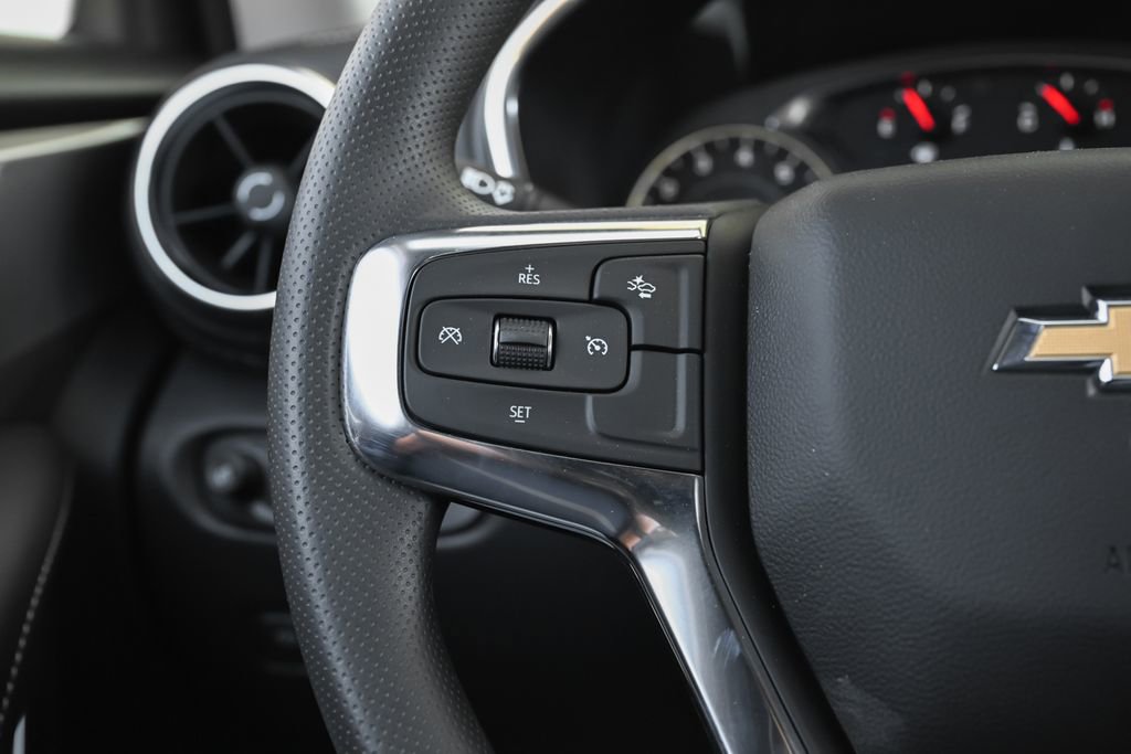 New 2026 Chevrolet Blazer LT w/ Convenience Package image 20