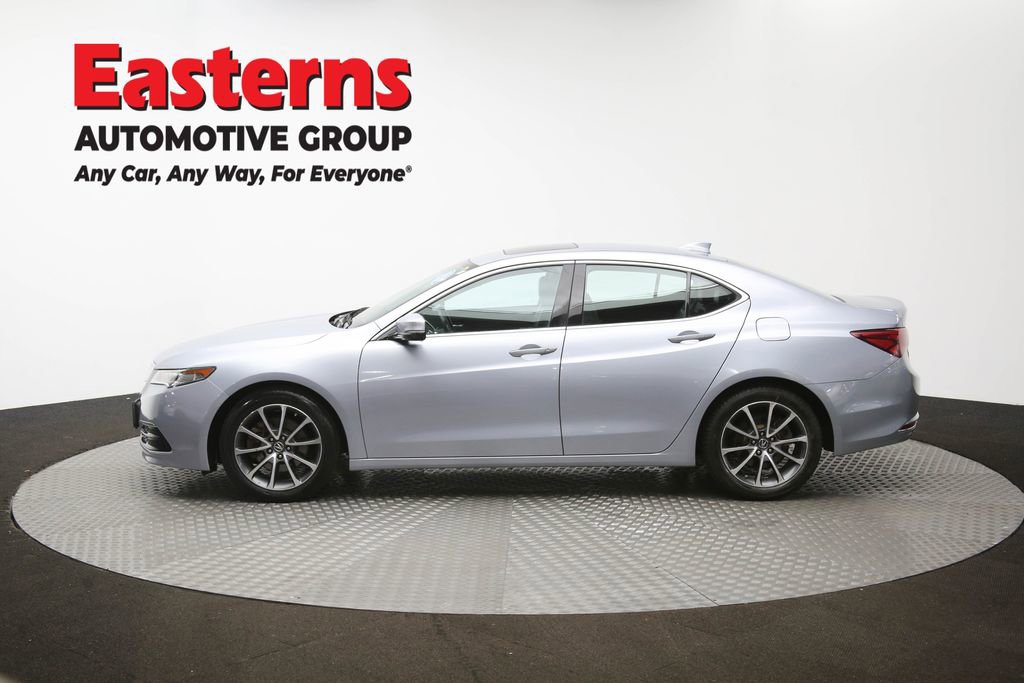 Used 2016 Acura TLX V6 w/ Technology Package image 62