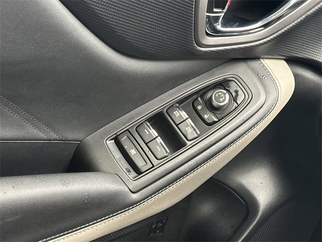 Certified 2022 Subaru Forester Limited image 13