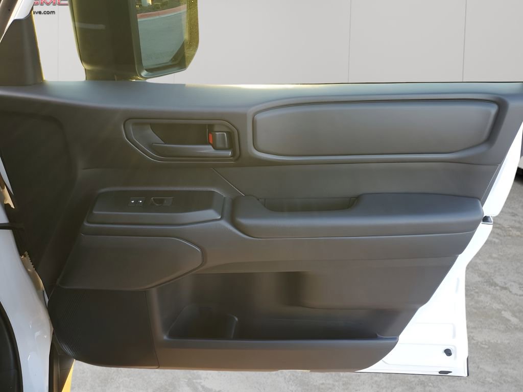 Used 2025 Toyota Land Cruiser 1958 image 13