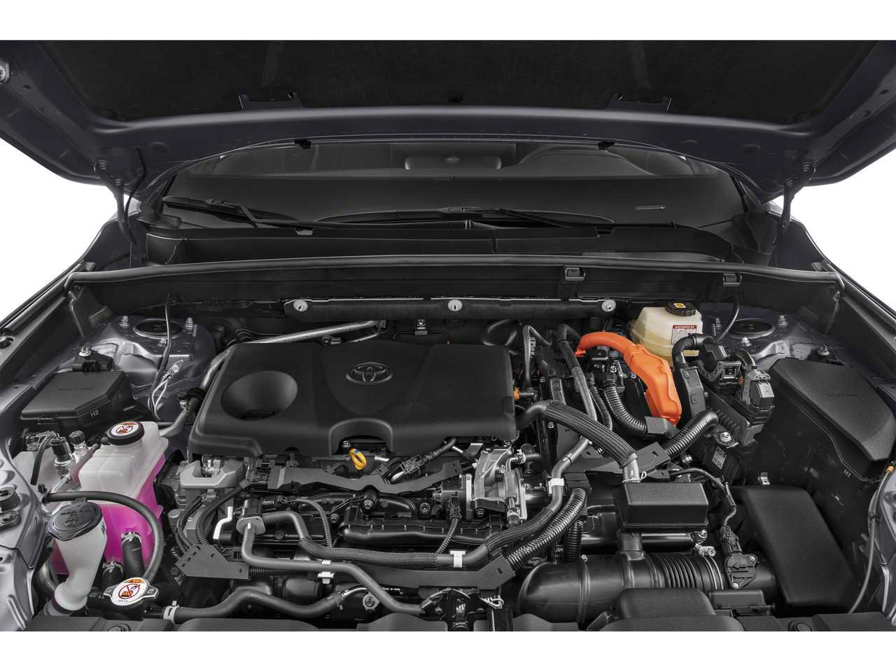 Certified 2021 Toyota Venza Limited w/ Advanced Technology Package AWD/4WD image 8