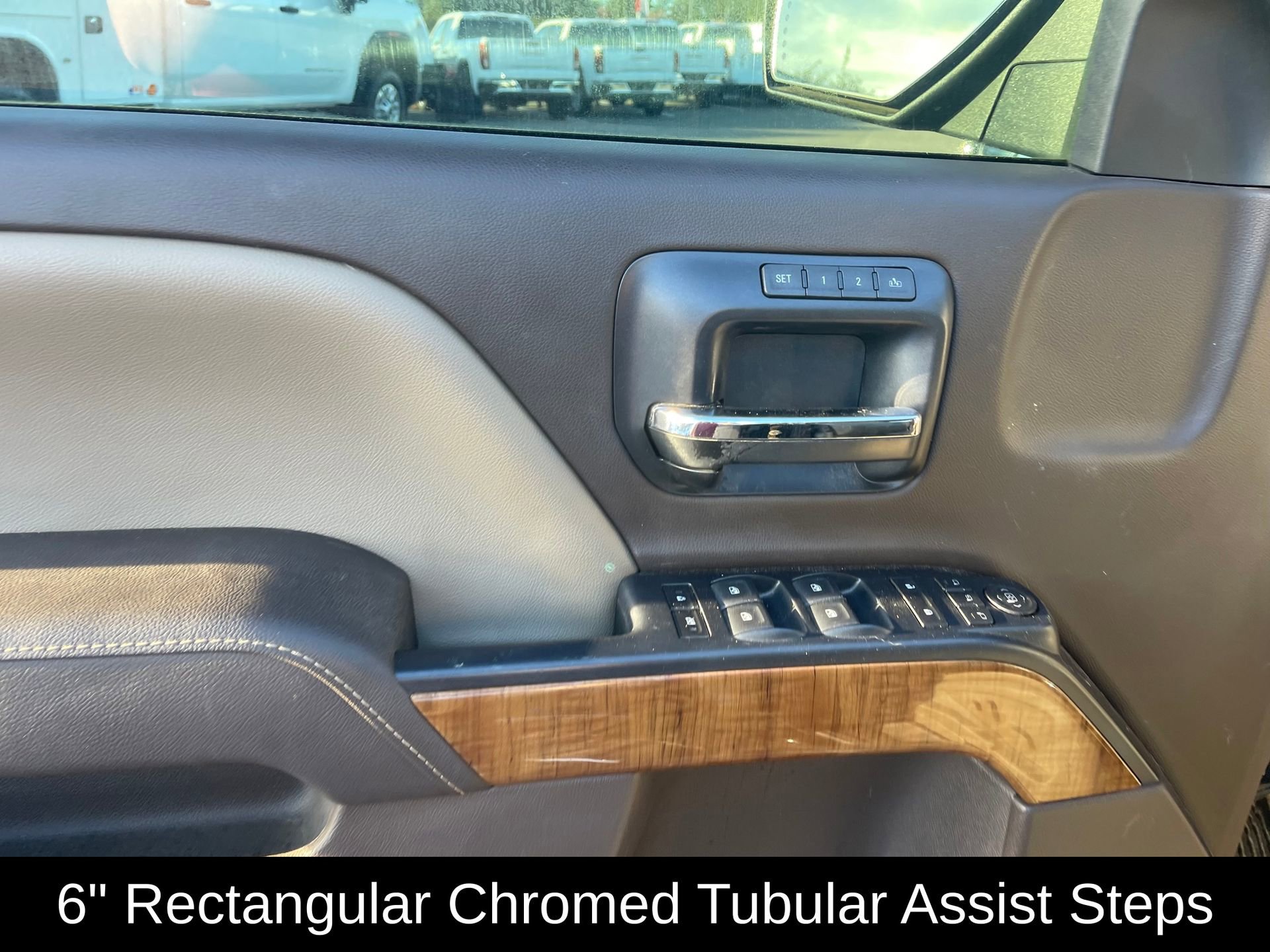 Used 2018 GMC Sierra 1500 SLT image 12