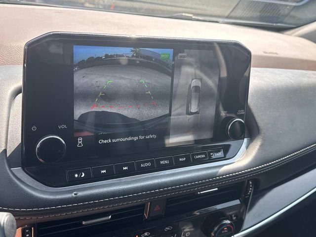 Certified 2023 Nissan Rogue SL w/ SL Premium Package AWD/4WD image 38