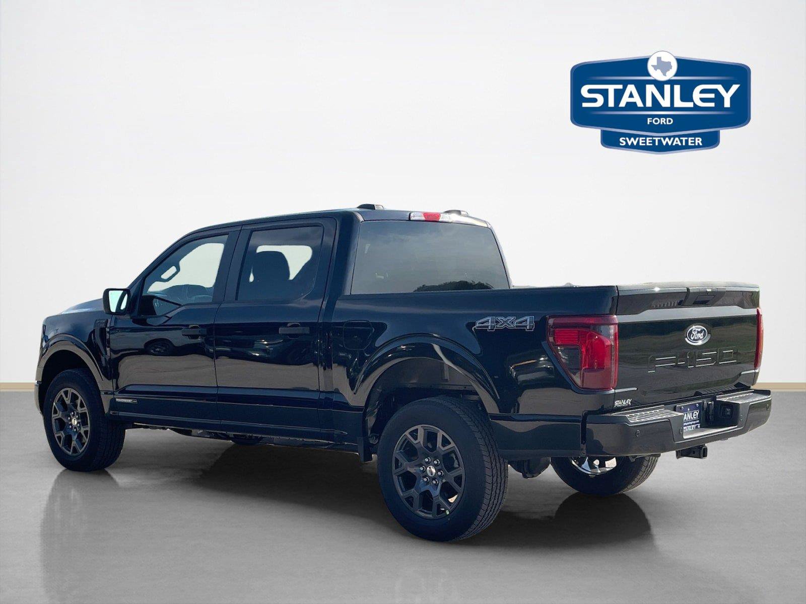 New 2026 Ford F150 STX w/ Equipment Group 200A AWD/4WD image 5