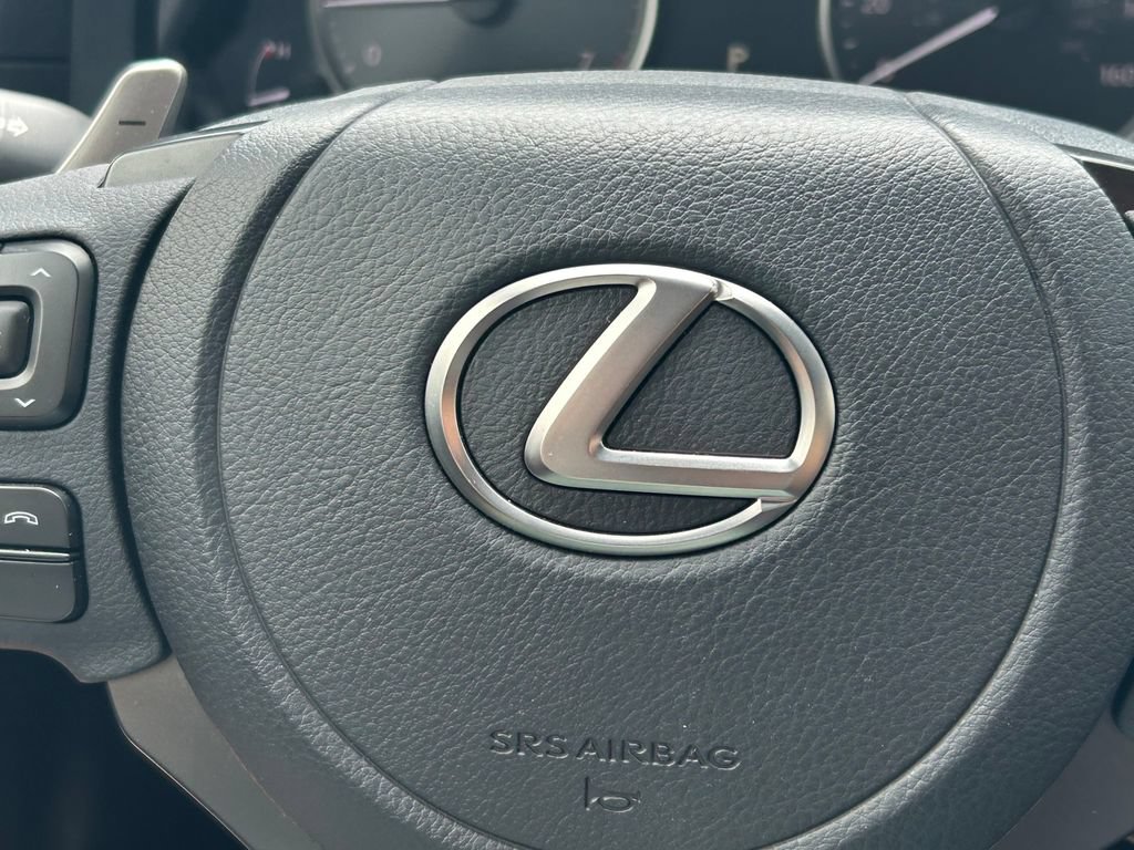 Used 2024 Lexus IS 350 F Sport w/ Navigation Package RWD image 33