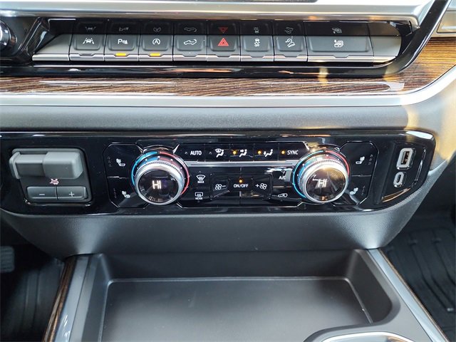 New 2026 GMC Sierra 1500 Elevation w/ Elevation Premium Package image 21