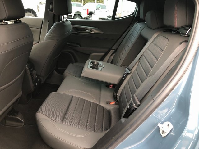 Used 2024 Dodge Hornet R/T w/ R/T Blacktop Package image 17