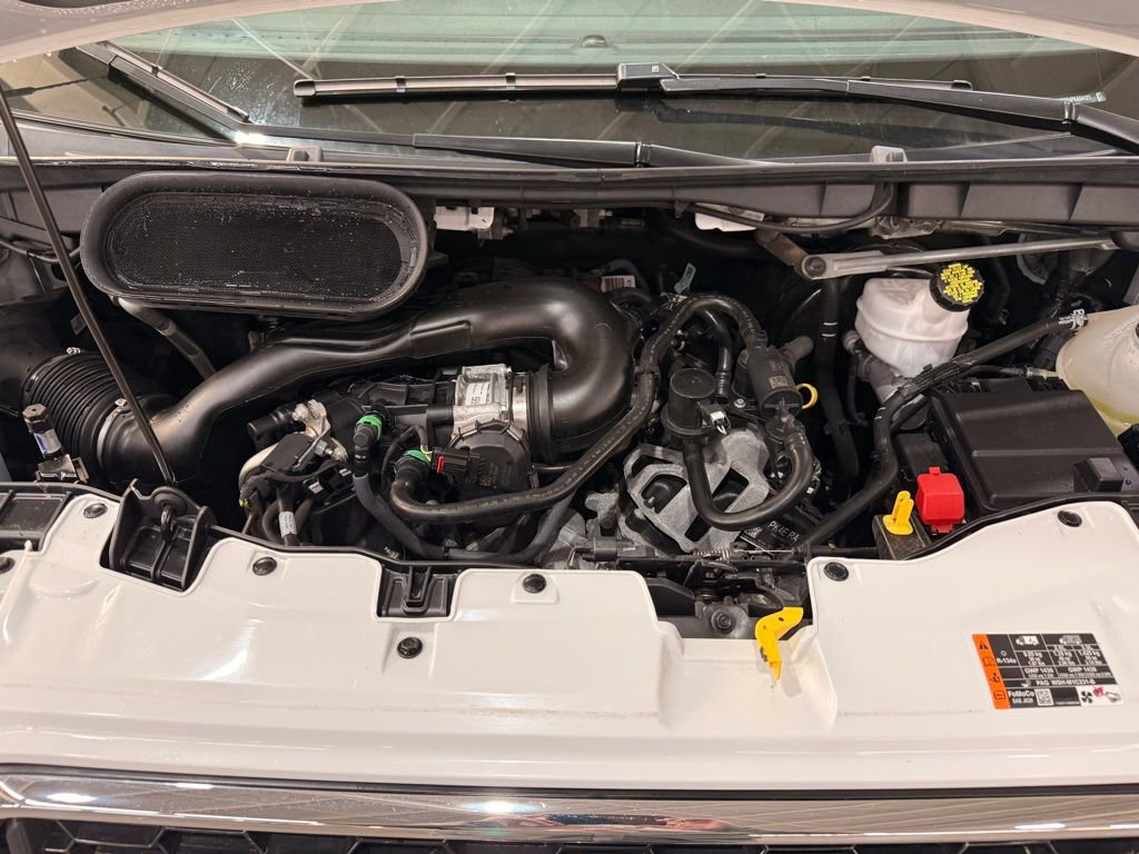 Used 2023 Ford Transit 350 XLT image 6