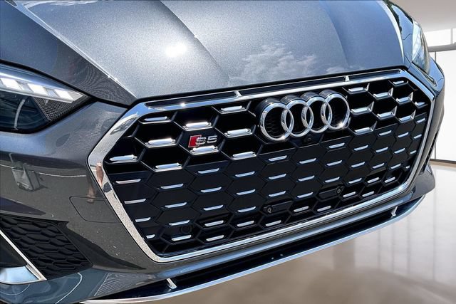 Certified 2024 Audi S5 Premium Plus AWD/4WD image 33