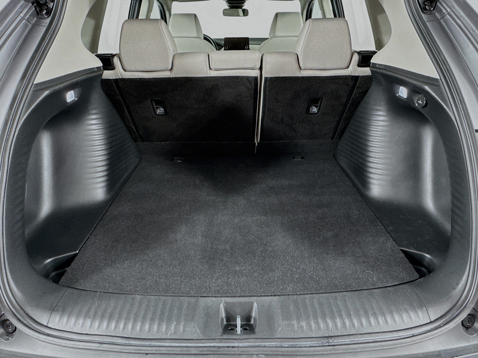 Certified 2024 Honda HR-V LX image 23