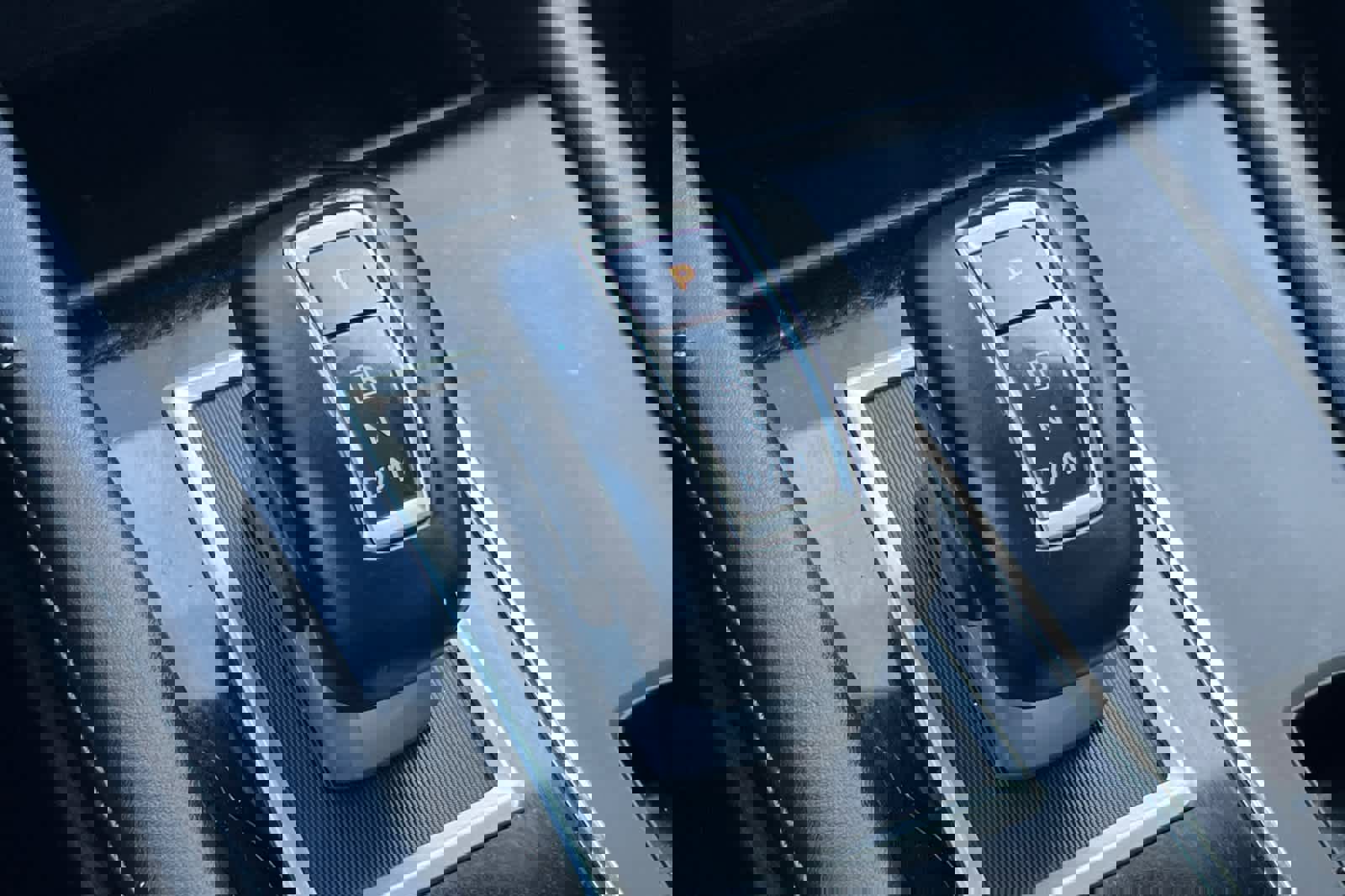 Used 2023 Mitsubishi Outlander SE image 25