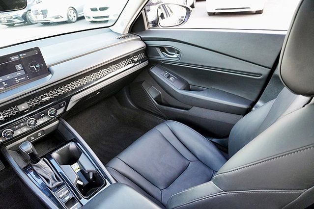 Used 2024 Honda Accord EX-L image 21