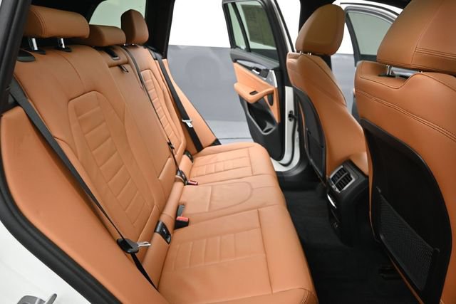 Used 2023 BMW X3 M40i w/ Premium Package AWD/4WD image 23