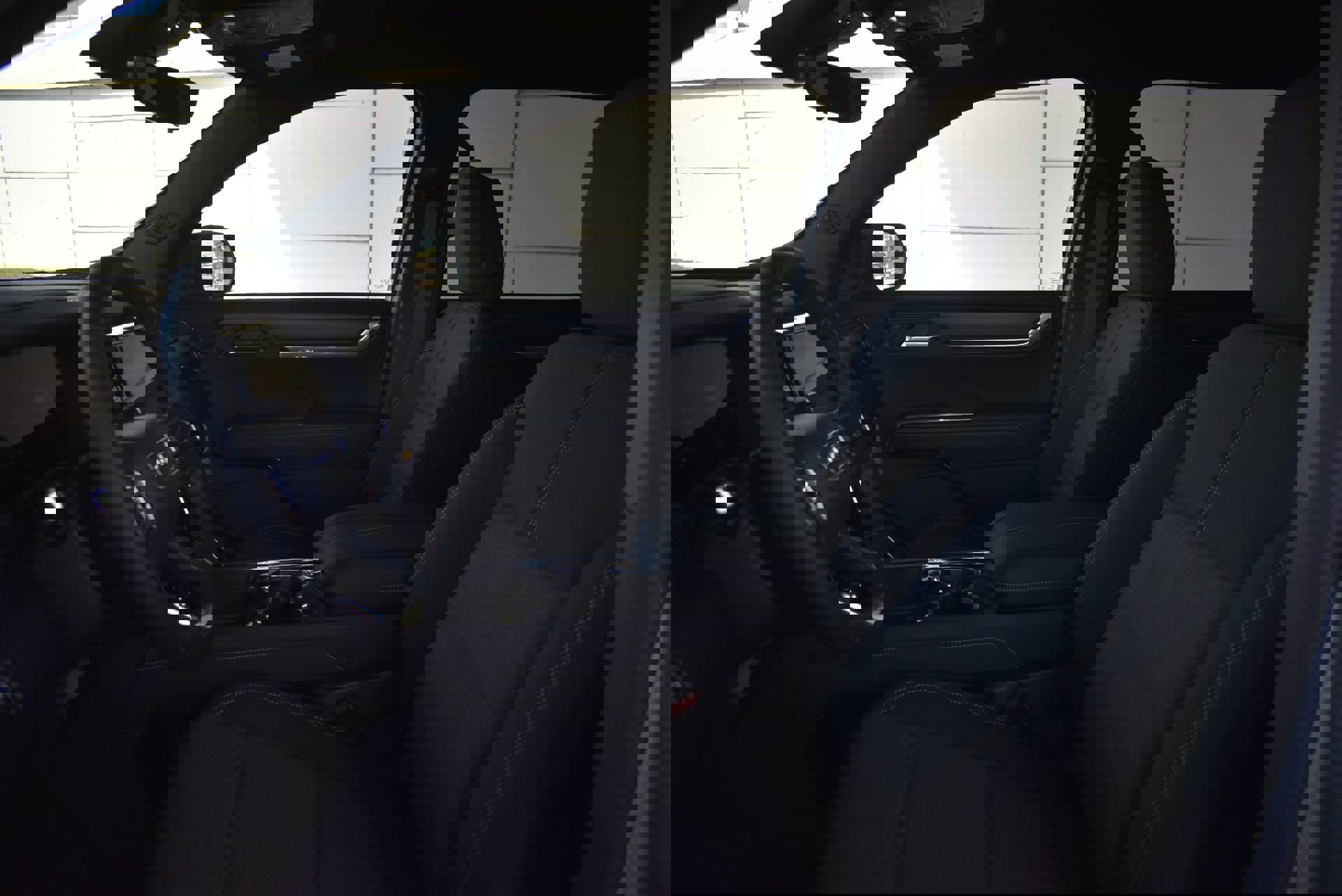 New 2026 GMC Acadia Elevation w/ LPO, Floor Liner Package image 16