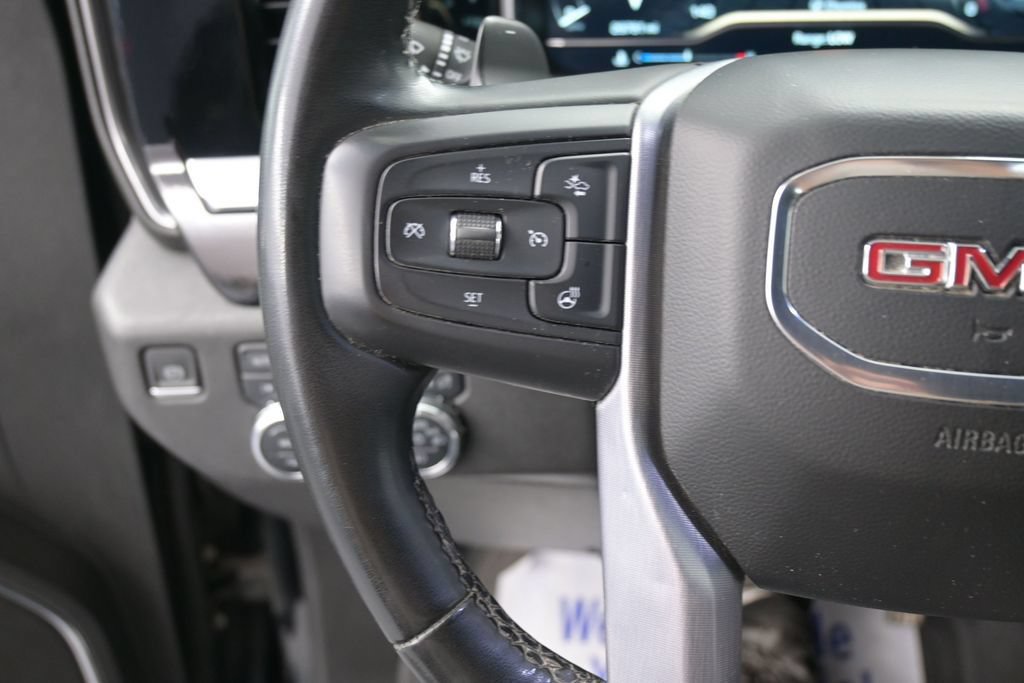 Used 2023 GMC Sierra 1500 Elevation w/ Preferred Package AWD/4WD image 41
