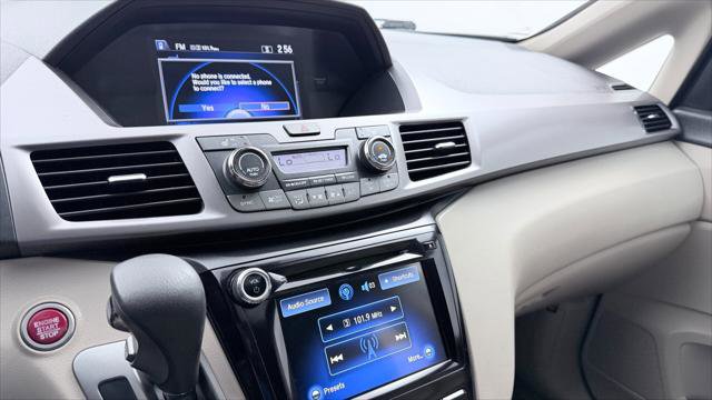 Used 2015 Honda Odyssey EX-L image 25