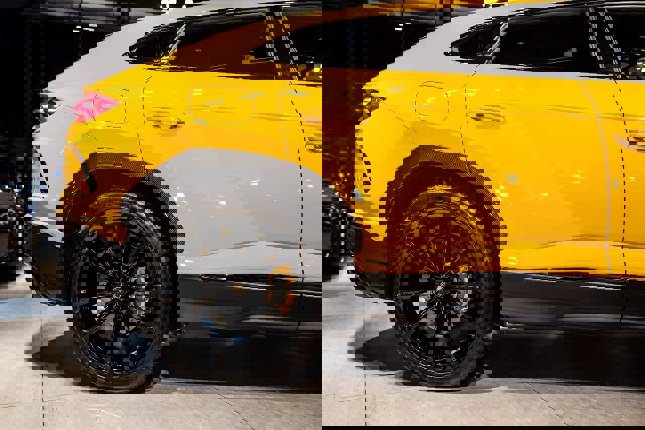 Used 2022 Lamborghini Urus image 28