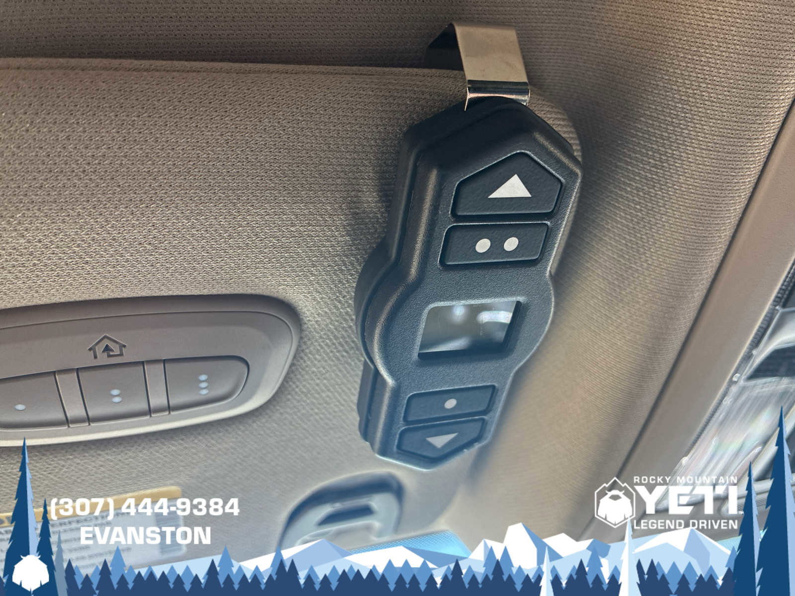 Used 2022 RAM 2500 Laramie AWD/4WD image 22