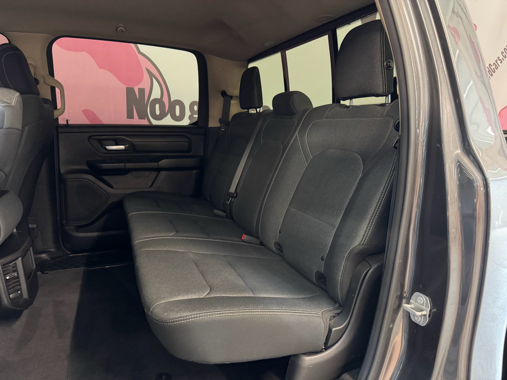 Used 2019 RAM 1500 Tradesman AWD/4WD image 20
