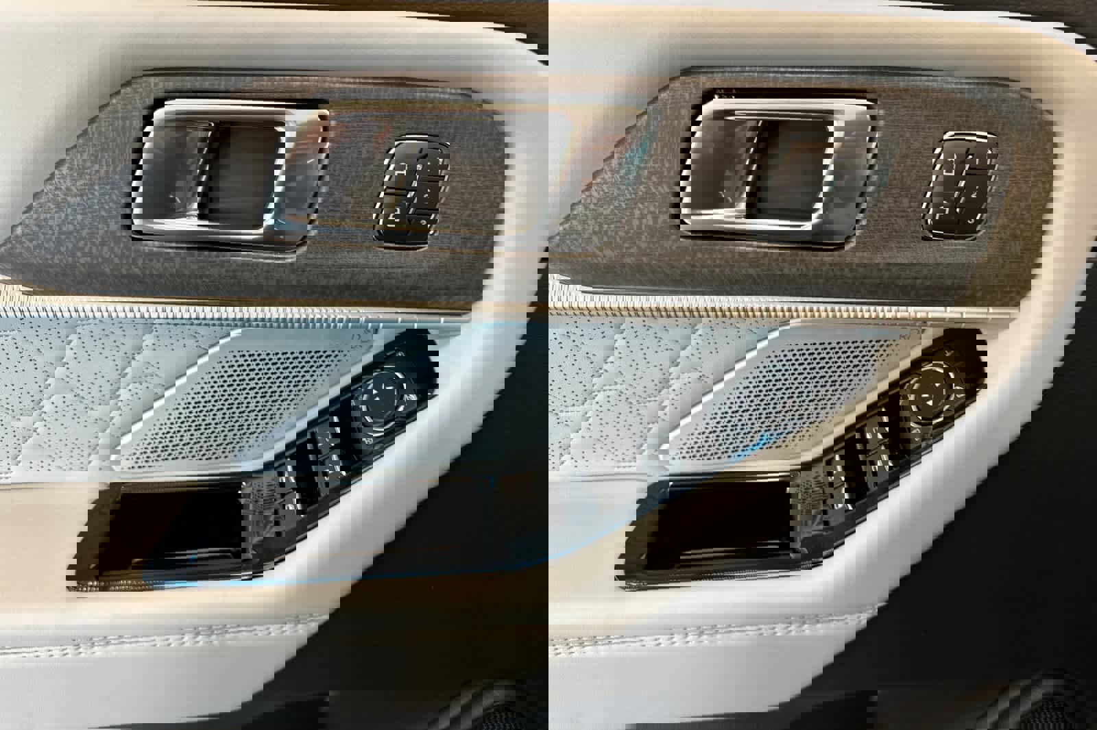 New 2025 Ford Explorer Platinum w/ Ultimate Package image 13